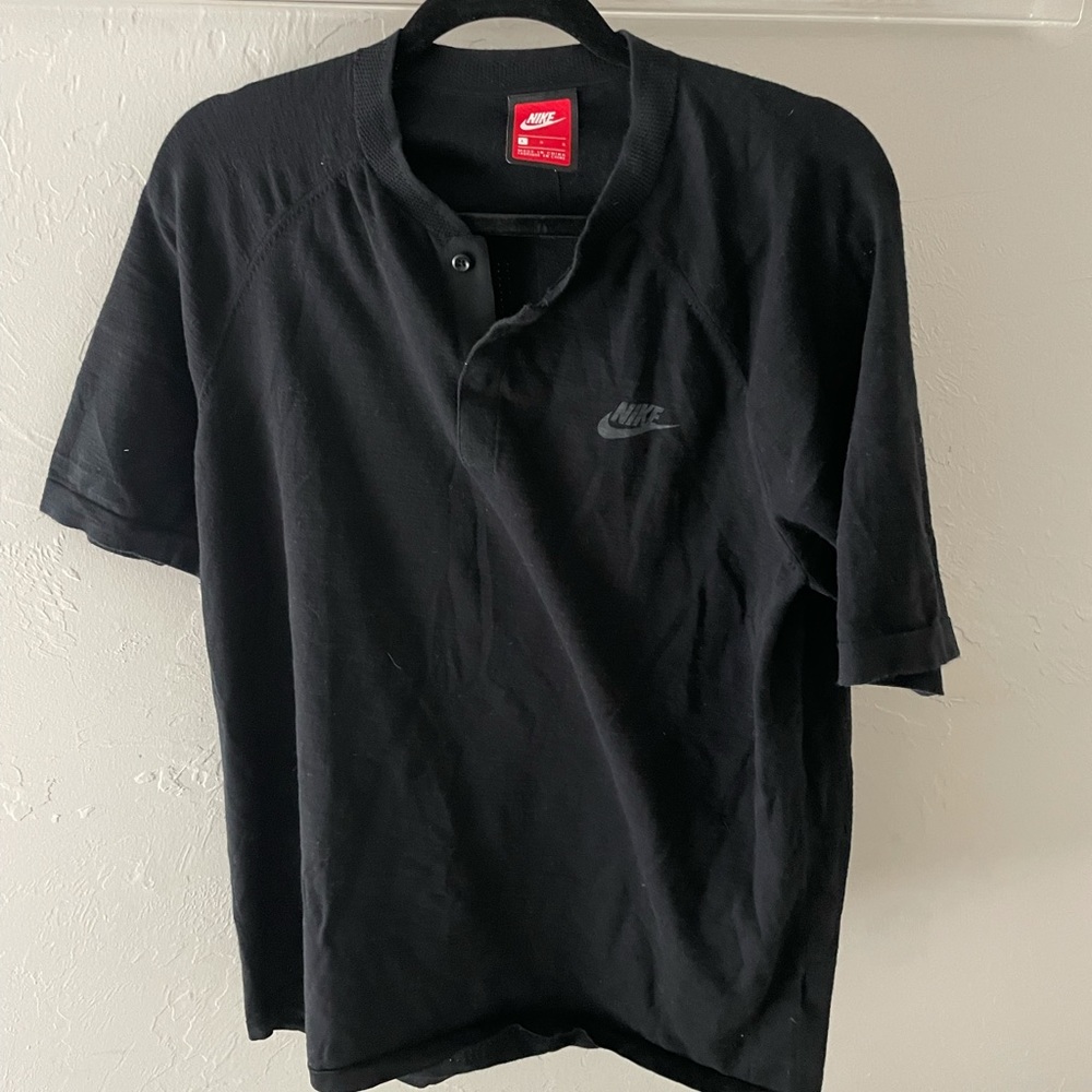 Nike shirt